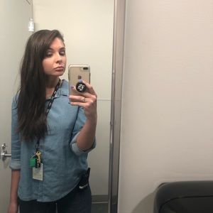 Meet your Posher, Ellen